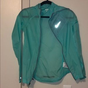 Nike Running Jacket Lightweight